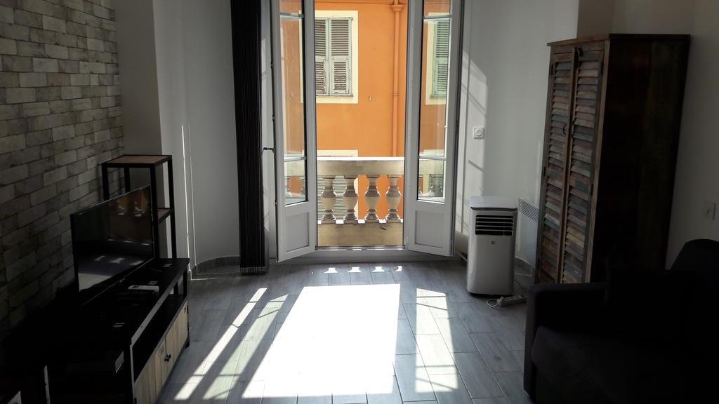 Studio Williams Apartment Nice Eksteriør billede