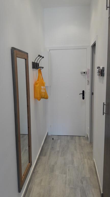 Studio Williams Apartment Nice Eksteriør billede